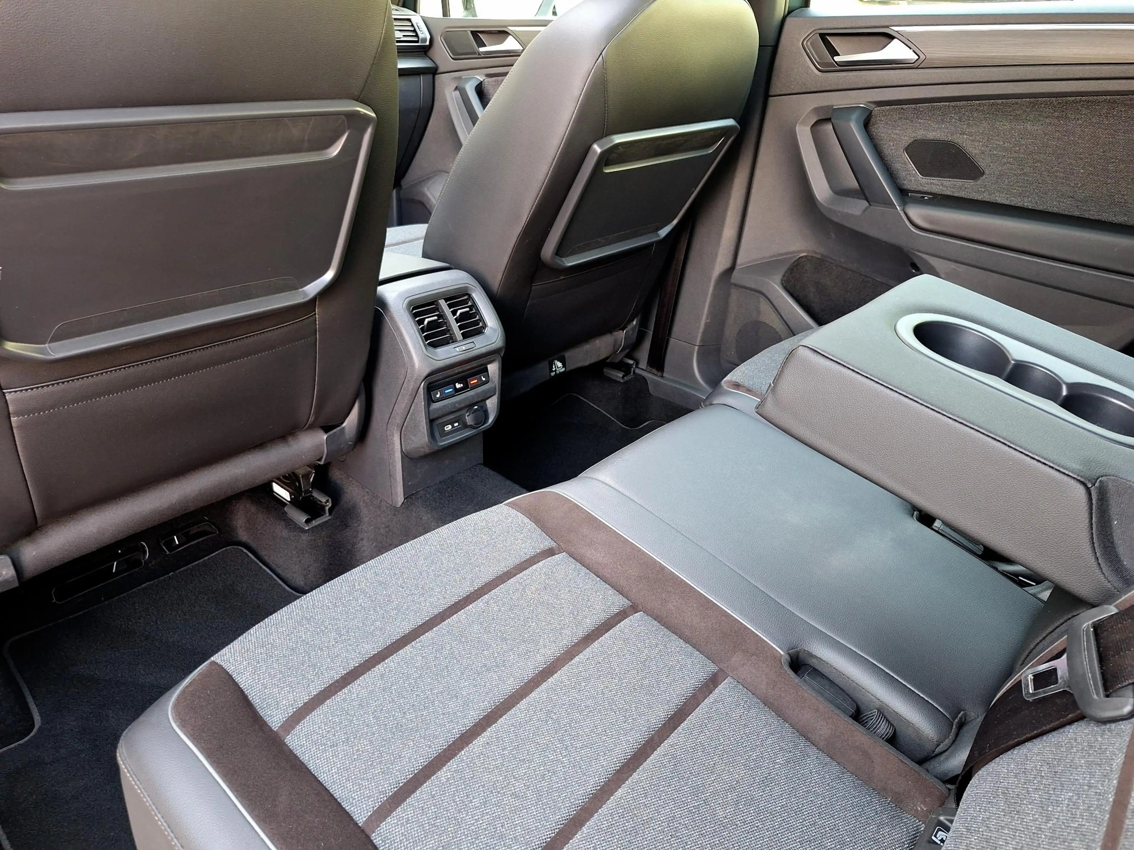 SEAT Tarraco 1.4 TSI e-Hybrid PHEV Xcellence | Panorama | Trekh — photo 28