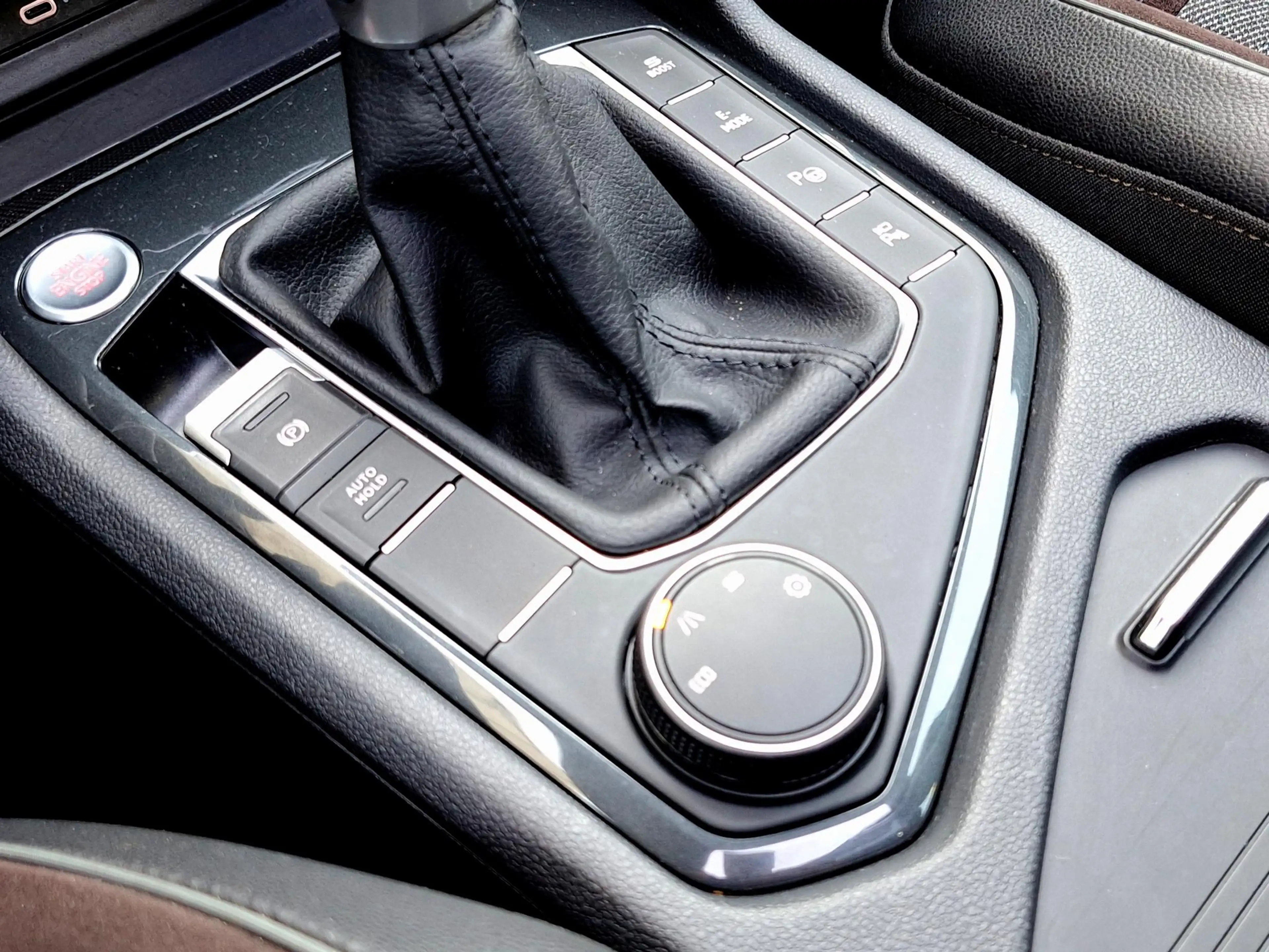 SEAT Tarraco 1.4 TSI e-Hybrid PHEV Xcellence | Panorama | Trekh — photo 31