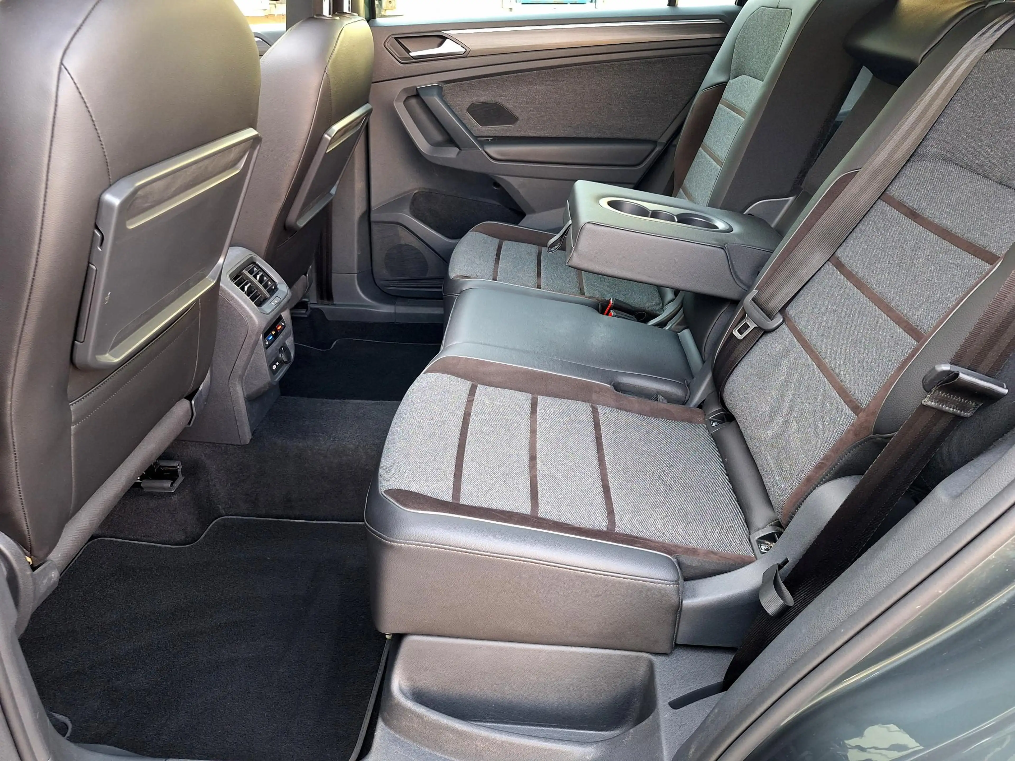 SEAT Tarraco 1.4 TSI e-Hybrid PHEV Xcellence | Panorama | Trekh — photo 27