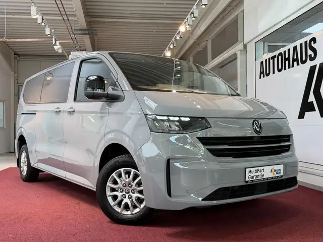 Volkswagen T7 Caravelle 2.0 TDI LR Style 9 Sitzer*LED*