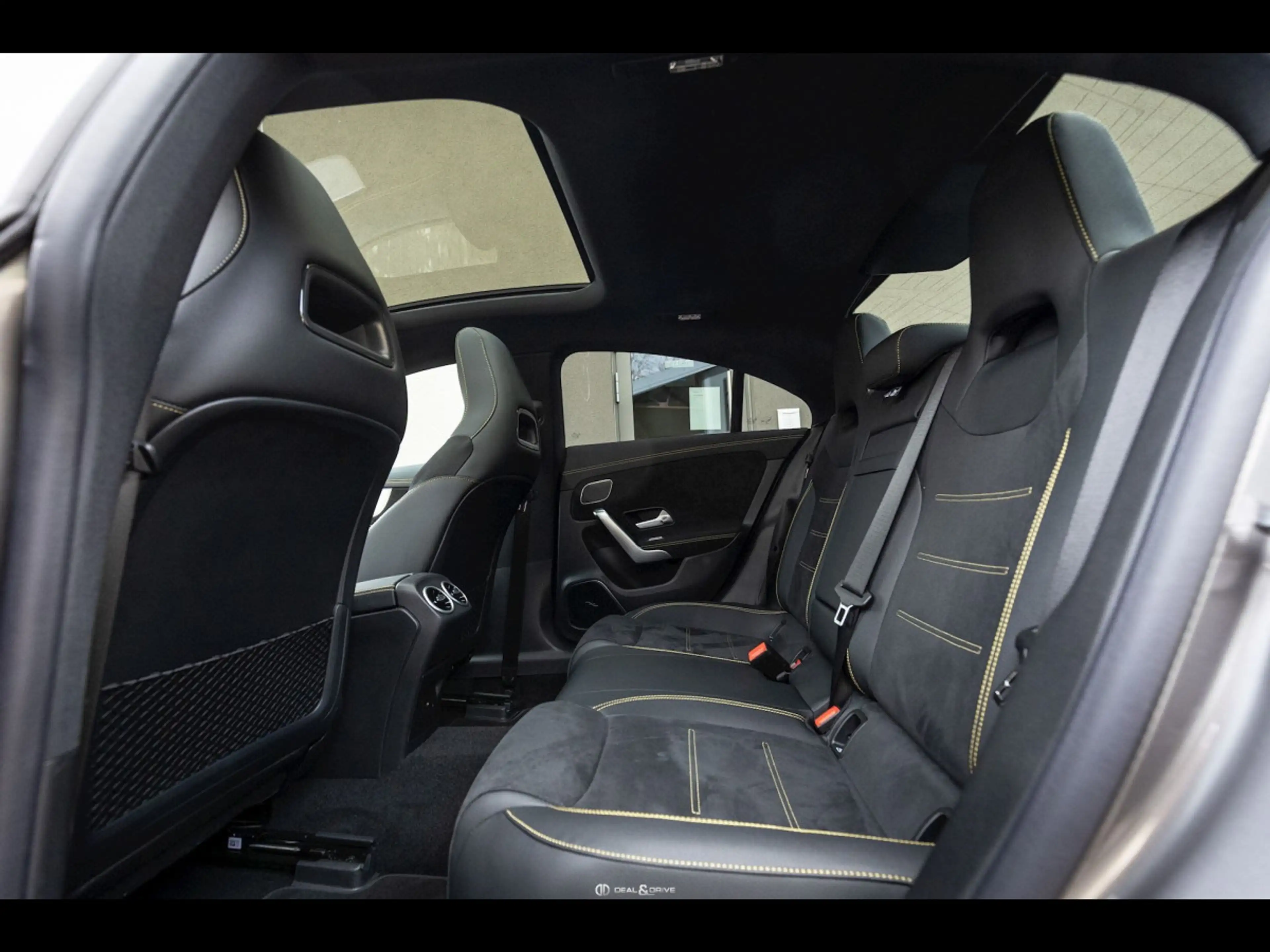Mercedes-Benz CLA 45 AMG S 4M+°FACELIFT°NIGHT II°PREMIUM+°BURM°HUD°360 — photo 15