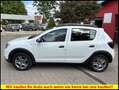 Dacia Sandero Stepway 90eCo2 NAVI PDC Tempomat Prestige Facelift Wit - thumbnail 2
