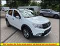 Dacia Sandero Stepway 90eCo2 NAVI PDC Tempomat Prestige Facelift Wit - thumbnail 7