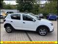Dacia Sandero Stepway 90eCo2 NAVI PDC Tempomat Prestige Facelift Bianco - thumbnail 6