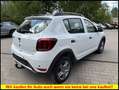 Dacia Sandero Stepway 90eCo2 NAVI PDC Tempomat Prestige Facelift Wit - thumbnail 5