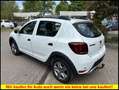 Dacia Sandero Stepway 90eCo2 NAVI PDC Tempomat Prestige Facelift Wit - thumbnail 3