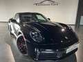 Porsche 911 Targa 3.0 4S /SCARICHI/CHRONO/APPROVED/PELLICOLATA Black - thumbnail 4