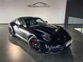 Porsche 911 Targa 3.0 4S /SCARICHI/CHRONO/APPROVED/PELLICOLATA Black - thumbnail 1