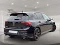 Volkswagen Golf VIII 2.0 TSI DSG GTI ACC Matrix APP Kamera Schwarz - thumbnail 5