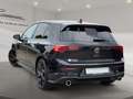 Volkswagen Golf VIII 2.0 TSI DSG GTI ACC Matrix APP Kamera Schwarz - thumbnail 4