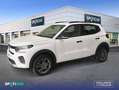 Citroen C3 Hybrid 110 e-DSC6 Business Blanco - thumbnail 1