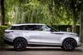 Land Rover Range Rover Velar P300 Turbo AWD SE Panorama Adaptive Cruise Meridia Grijs - thumbnail 16