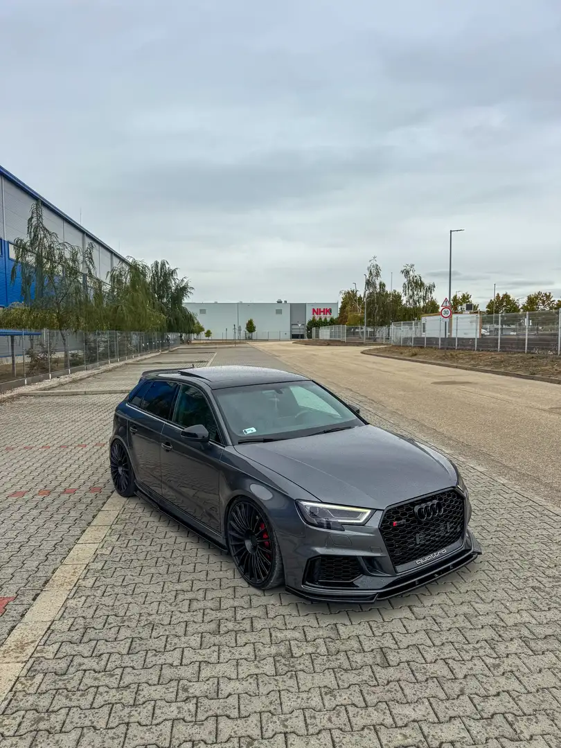 Audi RS3 Sportback Stage 2 Ready - 1