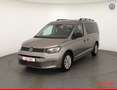 Volkswagen Caddy Maxi 2.0 TDI DSG Kamera Tempomat AHK 7-Sitze Beige - thumbnail 1