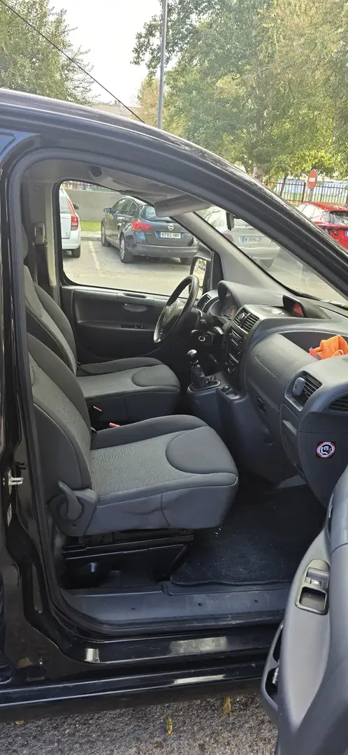 Citroen Jumpy Multispace Mixto 5/6pl. 125 - 2