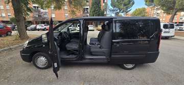 Multispace Mixto 5/6pl. 125