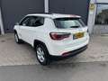 Jeep Compass 1.4 MultiAir Longitude Blanc - thumbnail 3