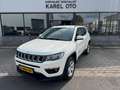 Jeep Compass 1.4 MultiAir Longitude Blanc - thumbnail 1