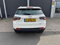 Jeep Compass 1.4 MultiAir Longitude Blanc - thumbnail 8