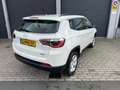 Jeep Compass 1.4 MultiAir Longitude Blanc - thumbnail 4