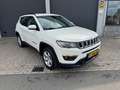 Jeep Compass 1.4 MultiAir Longitude Blanc - thumbnail 2