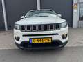 Jeep Compass 1.4 MultiAir Longitude Blanc - thumbnail 7