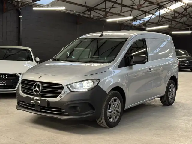 Mercedes-Benz Citan 1.5 CDI * TVA * CAMERA * CARPLAY * CLIM * CRUISE *