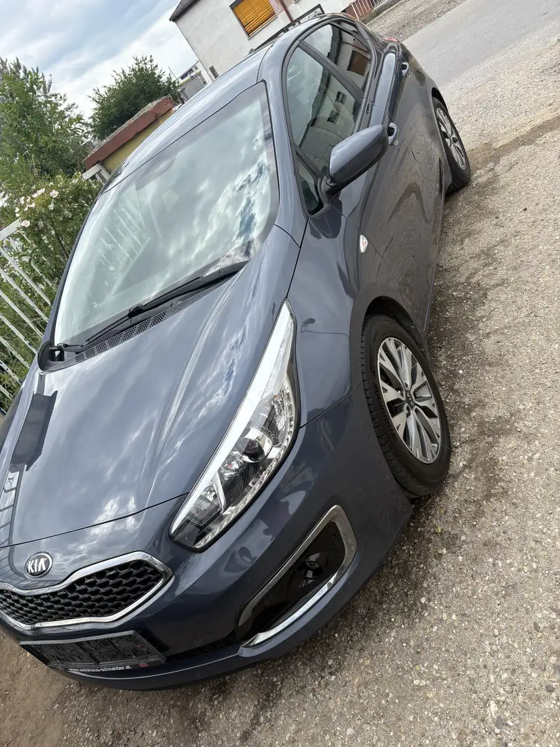 Kia Ceed / cee'd 1.4 CRDi 90 Vision - 2