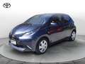 Toyota Aygo Aygo 1.0 VVT-i 69 CV 5 porte x-play Blu/Azzurro - thumbnail 1