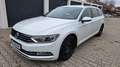 Volkswagen Passat Variant 2.0TDI Comfortline AHK 1.HD MWSt! Bianco - thumbnail 1