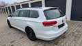 Volkswagen Passat Variant 2.0TDI Comfortline AHK 1.HD MWSt! Bianco - thumbnail 4
