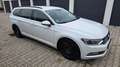Volkswagen Passat Variant 2.0TDI Comfortline AHK 1.HD MWSt! Bianco - thumbnail 7