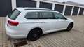 Volkswagen Passat Variant 2.0TDI Comfortline AHK 1.HD MWSt! Bianco - thumbnail 6