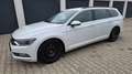 Volkswagen Passat Variant 2.0TDI Comfortline AHK 1.HD MWSt! Bianco - thumbnail 2