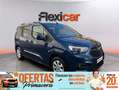 Opel Combo 1.2 T S/S Selective L - 5P (2019) Azul - thumbnail 1