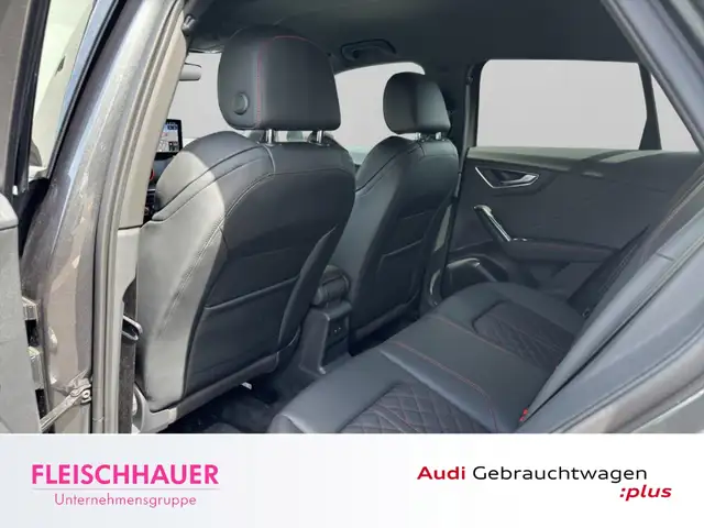 Audi Q2 view 14