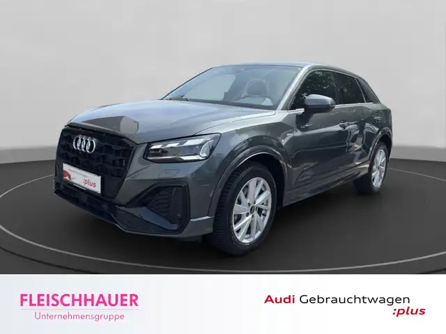 Audi Q2 main image