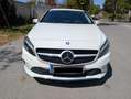 Mercedes-Benz A 180 A 180 d Aut. Weiß - thumbnail 2