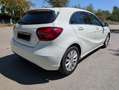 Mercedes-Benz A 180 A 180 d Aut. Weiß - thumbnail 6