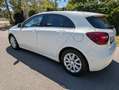 Mercedes-Benz A 180 A 180 d Aut. Weiß - thumbnail 5