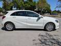 Mercedes-Benz A 180 A 180 d Aut. Weiß - thumbnail 4