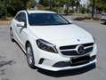 Mercedes-Benz A 180 A 180 d Aut. Weiß - thumbnail 1