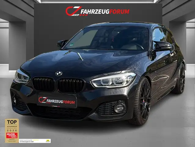 BMW 120 d M Sport*Car Play*Navi*LED*PDC 2x*Schiebed.