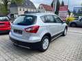 Suzuki SX4 S-Cross Comfort 4x4 / Sitzh. / AHK / Срібний - thumbnail 6