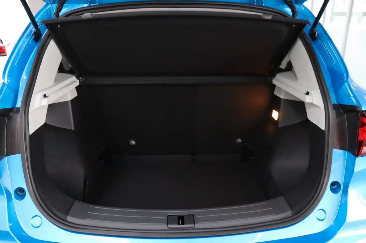 MG ZS 1.5 Luxury Leder SHZ Navi 360° Virtual SOFORT 14