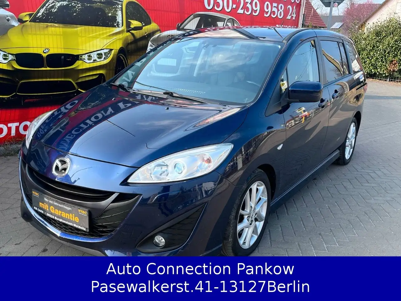 Mazda 5