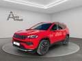 Jeep Compass Limited Plug-In Hybrid 4WD LED 360° SHZ Rot - thumbnail 3