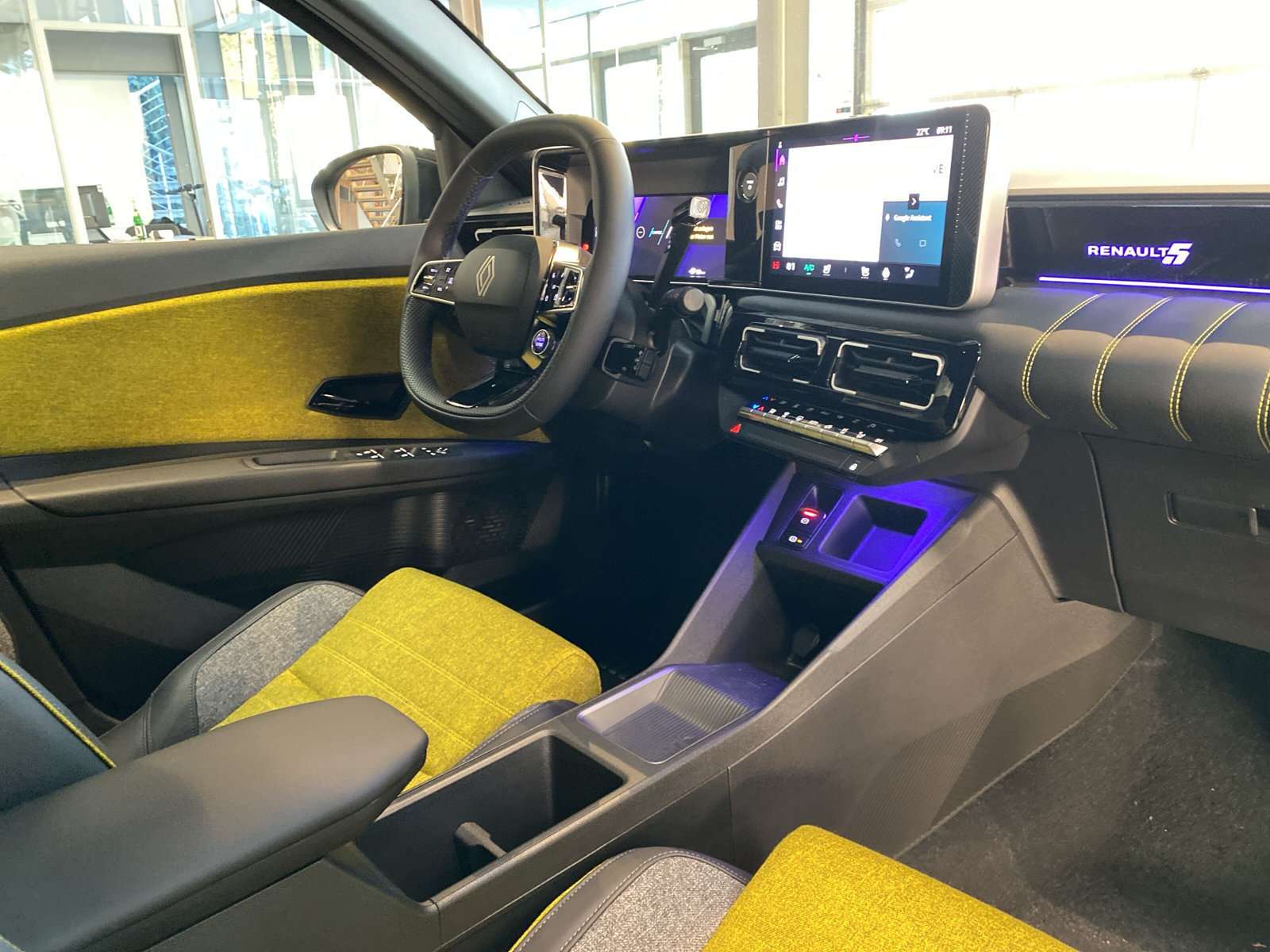 Renault R 5