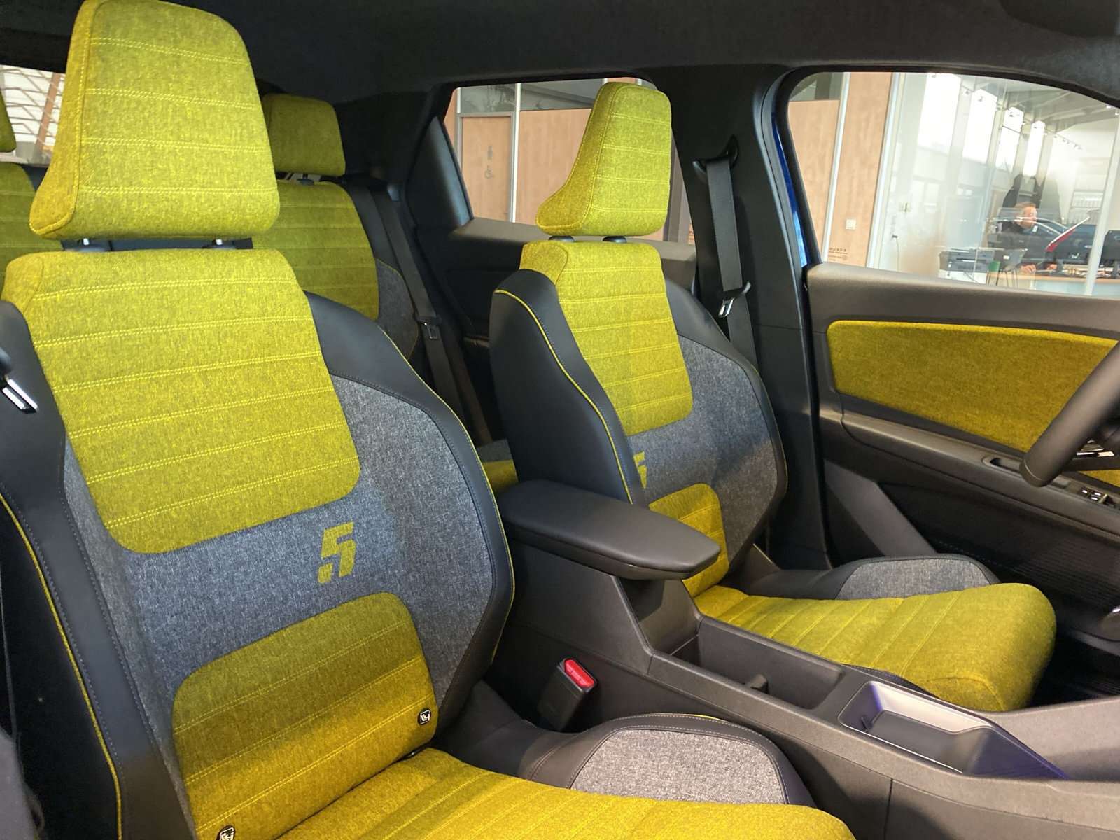 Renault R 5