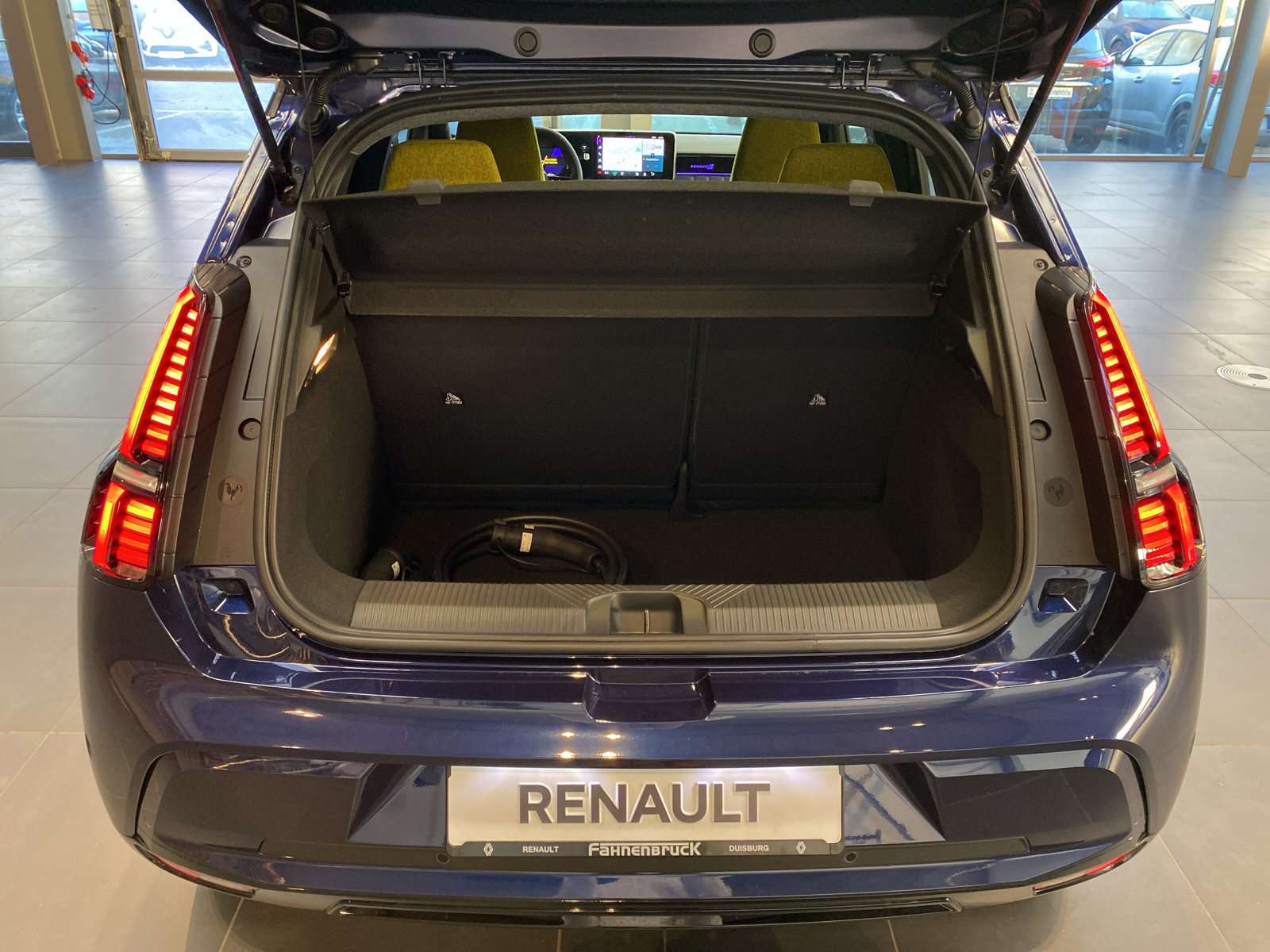 Renault R 5